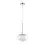 AZzardo REGO AZ3081 Hanglamp 1x40W/G9 IP20