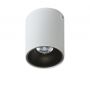 AZzardo REMO AZ0819 Opbouwspot 1x50W/GU10