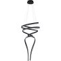 Azzardo RIBANA 3-STEP AZ6780 Hanglamp 2x167W/LED 3000k IP20