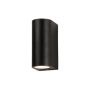 AZzardo RIMINI AZ2178 Wandlamp 2x35W/GU10 IP54