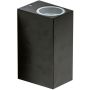 AZzardo RIMINI AZ4268 Wandlamp 2x35W/GU10 IP54
