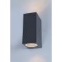 AZzardo RIMINI AZ4312 Wandlamp 2x35W/GU10 IP54