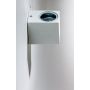 AZzardo RIMINI AZ4313 Wandlamp 1x35W/GU10 IP54