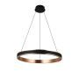Azzardo RIO AZ5777 Hanglamp 2x43W/LED 3000 3440lm IP20