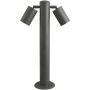 AZzardo ROLF AZ4457 Vloerlamp 2x35W/GU10 IP44