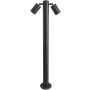 AZzardo ROLF AZ4458 Vloerlamp 2x35W/GU10 IP44