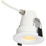 AZzardo ROMOLO AZ5389 Inbouwspot 1x60W/GU10