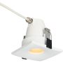 AZzardo ROMOLO AZ5391 Inbouwspot 1x60W/GU10