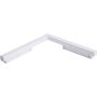 AZzardo SAGA AZ4614 Railspot 1x24W/LED 3000K IP20