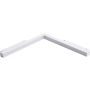 AZzardo SAGA AZ4618 Railspot 1x24W/LED 3000K IP20