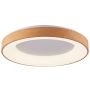 AZzardo SANTANA AZ4993 Plafondlamp 1x50W/LED 3000K|6500K 3100LM IP20