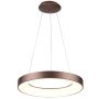 AZzardo SANTANA AZ5011 Hanglamp 1x80W/LED 3000K|6500K 4500LM IP20