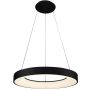 AZzardo SANTANA AZ5012 Hanglamp 1x80W/LED 3000K|6500K 4500LM IP20