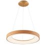 AZzardo SANTANA AZ5014 Hanglamp 1x80W/LED 3000K|6500K 4500LM IP20