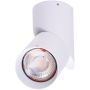 AZzardo SANTOS AZ4200 Inbouwspot 1x50W/GU10 IP20