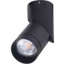AZzardo SANTOS AZ4201 Inbouwspot 1x50W/GU10 IP20