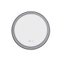 Azzardo SERGIO AZ5819 Spiegel 1x40W/LED 3000|4000 3200lm IP44