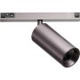 Azzardo SIGMA NIKO Magnetic AZ7176 Railspot 1x10W/LED 3000 ~ 6000k IP20