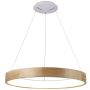 AZzardo SILVAM AZ2699 Hanglamp 1x50W/LED 3250LM