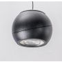 AZzardo SKYE AZ4521 Hanglamp 1x12W/LED 3000K IP20