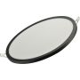 AZzardo SLIM AZ4163 Inbouwspot 1x24W/LED 3000K IP44