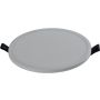 AZzardo SLIM AZ4166 Inbouwspot 1x24W/LED 4000K IP44