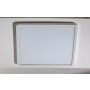 AZzardo SLIM AZ4170 Inbouwspot 1x24W/LED 3000K IP44