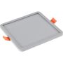AZzardo SLIM AZ4376 Inbouwspot 1x6W/LED 4000K IP44