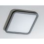 AZzardo SLIM AZ4377 Inbouwspot 1x12W/LED 4000K 1000LM IP44