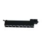 Azzardo SPACE AZ6056 Railspot 1x16W/LED 3000|4000|6000 960lm IP20