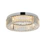 Azzardo SPARK AZ5783 Plafondlamp 1x30W/LED 3000 1680lm IP20