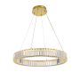 Azzardo SPARK AZ5788 Hanglamp 1x30W/LED 3000 2560lm IP20