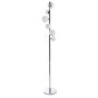 AZzardo SYBILLA AZ2101 Staande lamp 6x25W/G9 IP20