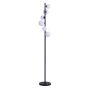 AZzardo SYBILLA AZ4405 Staande lamp 6x25W/G9 IP20