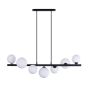 AZzardo SYBILLA AZ4406 Hanglamp 7x25W/G9 IP20
