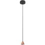 AZzardo TENTOR AZ3085 Voet 1x7W/LED 3000K 325LM IP20