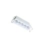 Azzardo TETRIS AZ6275 Inbouwspot 1x10W/LED 3000|4000|6000 IP20