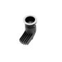 Azzardo TORK AZ6087 Inbouwspot 1x12W/LED 3000|4000 586lm IP20