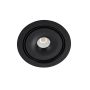AZzardo TORONTO AZ4063 Inbouwspot 1x15W/LED 3200K 680LM IP20