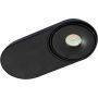 AZzardo TORONTO AZ4064 Inbouwspot 1x10W/LED 3000K 680LM IP20