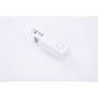 AZzardo TRACK 3LINE END POWER R AZ4117 Voeding