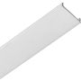 AZzardo TRACK AZ4653 Rail 1m