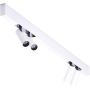 AZzardo TRACK MAGNETIC SET 1M AZ4805 Railspot 26W/LED 4000K 1930LM IP20