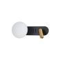 Azzardo TRASIMENO AZ5641 Wandlamp 3000 192lm IP20