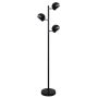 AZzardo TRINTON AZ4753 Staande lamp 3x40W/E14