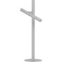 Azzardo TROST TABLE AZ7201 Tafellamp 1x4,5W/LED 3000k IP20