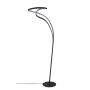 Azzardo TWIST AZ5737 Staande lamp 1x30W/LED 3000 2400lm IP20