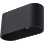 AZzardo VEGA AZ4145 Wandlamp 1x40W/G9 IP20