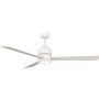 AZzardo VINCA AZ4453 Ventilator 1x18W/LED 3000K 600LM IP20