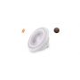 AZzardo WIFI LED ES111 HOUSING5W AZ3362 Gloeilamp 1x15W/ES111/GU10 3000K 1280LM IP20